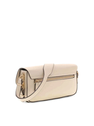 BORSA A SPALLA DONNA - GUESS BIANCO - HWZG22 27190 2