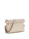 BORSA A MANO DONNA - GUESS BIANCO - HWZG22 27770 2