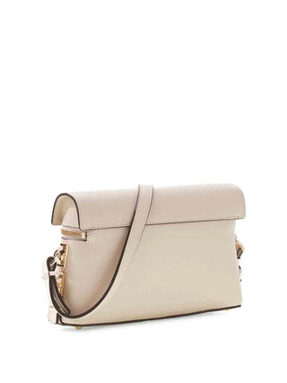 BORSA A MANO DONNA - GUESS BIANCO - HWZG22 27770 2