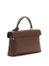 BORSA A MANO DONNA - GUESS MARRONE - HWZG22 27770 2