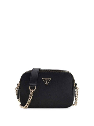 TRACOLLA DONNA - GUESS NERO - HWZG96 72140