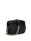 TRACOLLA DONNA - GUESS NERO - HWZG96 72140 2