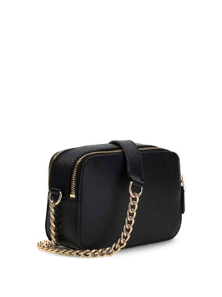 TRACOLLA DONNA - GUESS NERO - HWZG96 72140 2