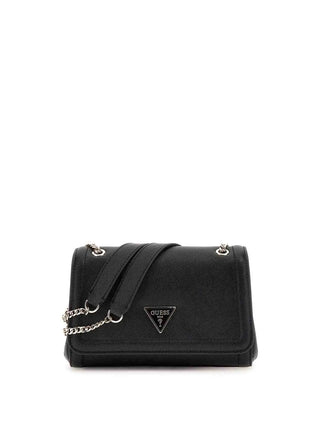 TRACOLLA DONNA - GUESS NERO - HWZG96 72210