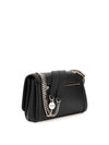 TRACOLLA DONNA - GUESS NERO - HWZG96 72210 2