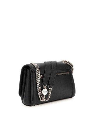 TRACOLLA DONNA - GUESS NERO - HWZG96 72210 2