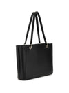 BORSA A MANO DONNA - GUESS NERO - HWZG96 72250 2
