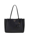 TOTE DONNA - GUESS NERO - HWZG96 72260 1