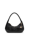 HOBO DONNA - GUESS NERO - HWZG97 47010 1