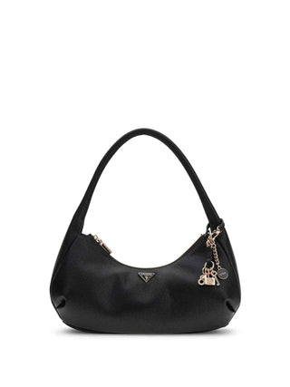 HOBO DONNA - GUESS NERO - HWZG97 47010
