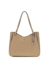 TOTE DONNA - GUESS BEIGE - HWZG97 47230 1