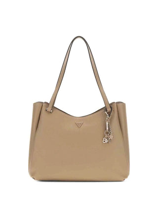 TOTE DONNA - GUESS BEIGE - HWZG97 47230