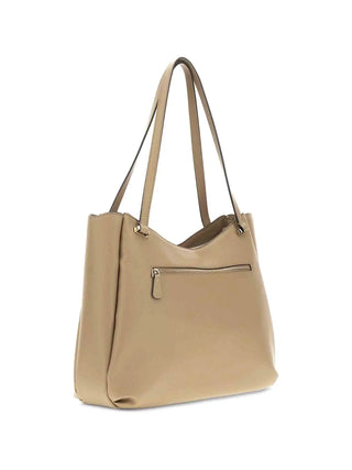 TOTE DONNA - GUESS BEIGE - HWZG97 47230 2