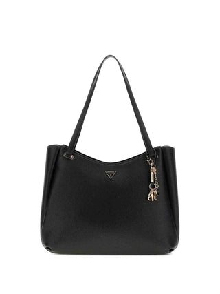TOTE DONNA - GUESS NERO - HWZG97 47230