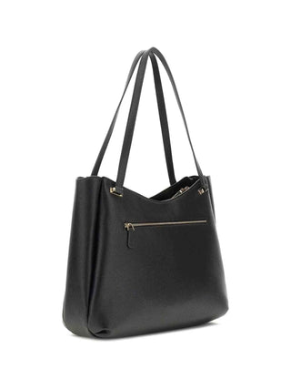 TOTE DONNA - GUESS NERO - HWZG97 47230 2