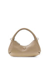 HOBO DONNA - GUESS BEIGE - HWZG97 47730 1