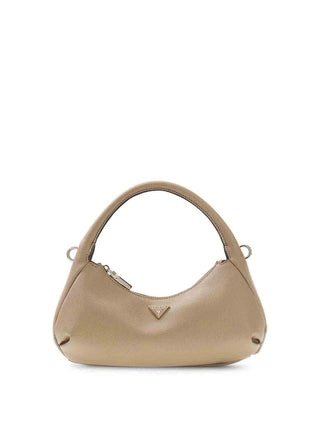 HOBO DONNA - GUESS BEIGE - HWZG97 47730