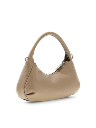 HOBO DONNA - GUESS BEIGE - HWZG97 47730 2