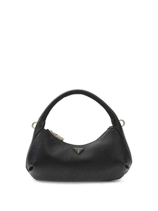 HOBO DONNA - GUESS NERO - HWZG97 47730