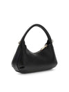 HOBO DONNA - GUESS NERO - HWZG97 47730 2