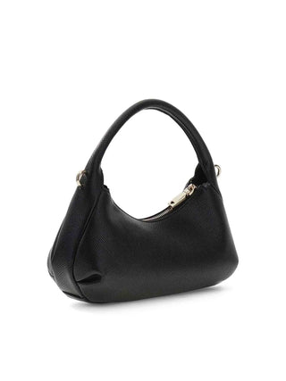 HOBO DONNA - GUESS NERO - HWZG97 47730 2