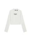 T-SHIRT RAGAZZA - GUESS KIDS BIANCO - J4YI49 KBZP4 1