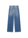PANTALONE RAGAZZA - GUESS KIDS JEANS - J6YA01 D1375 2