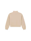 FELPA RAGAZZA - GUESS KIDS TAUPE - J6YQ17 K5192 2