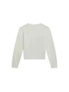 MAGLIA RAGAZZA - GUESS KIDS BIANCO - J6YR04 Z0834 2