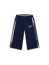 PANTALONE BAMBINA - GUESS KIDS BLU - K6BB07 K5891 1