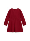 ABITO BAMBINA - GUESS KIDS ROSSO - K6BK02 K5928 2