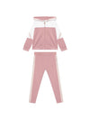 COMPLETO BAMBINA - GUESS KIDS ROSA - K6YG04 K3854 1