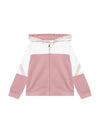 COMPLETO BAMBINA - GUESS KIDS ROSA - K6YG04 K3854 2