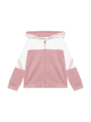 COMPLETO BAMBINA - GUESS KIDS ROSA - K6YG04 K3854 2