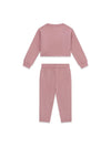 PANTALONE BAMBINA - GUESS KIDS ROSA - K6YG06 K4423 2