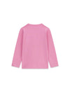T-SHIRT BAMBINA - GUESS KIDS ROSA - K6YI02 K3663 2
