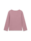 T-SHIRT BAMBINA - GUESS KIDS ROSA - K6YI24 K3732 2