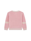 MAGLIA BAMBINA - GUESS KIDS ROSA - K6YR02 Z0812 2