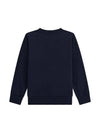 FELPA RAGAZZO - GUESS KIDS BLU - L5YQ22 KAV34 2
