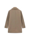 GIUBBOTTO UOMO - GUESS APPAREL BEIGE - M6BL56 W4169 2