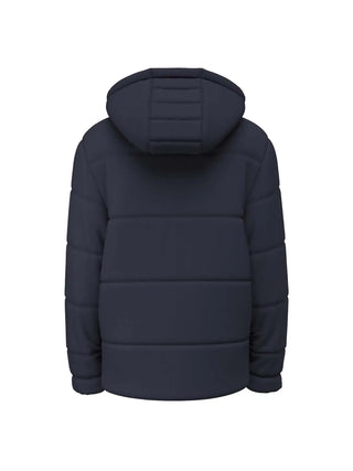 GIUBBOTTO UOMO - GUESS APPAREL BLU - M6BL58 W4170 2