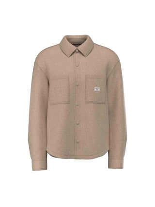 GIUBBOTTO UOMO - GUESS JEANS BEIGE - M6BL74 W4724