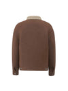 GIUBBOTTO UOMO - GUESS JEANS MARRONE - M6BL75 K7182 2