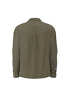 CAMICIA UOMO - GUESS JEANS VERDE - M6BP30 K6721 2