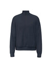 FELPA UOMO - GUESS JEANS BLU - M6BQ04 K5405 1