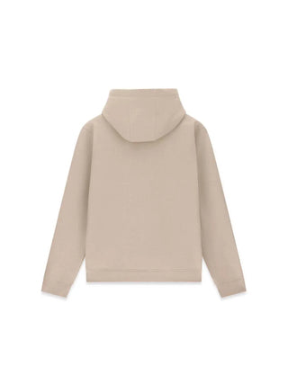 FELPA UOMO - GUESS APPAREL BEIGE - M6BQ31 K6562 2