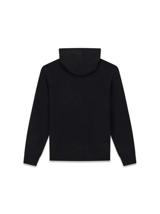 CARDIGAN UOMO - GUESS APPAREL NERO - M6BR12 Z1360 2