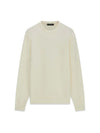 MAGLIA UOMO - GUESS APPAREL BEIGE - M6BR16 Z1364 1