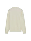 MAGLIA UOMO - GUESS APPAREL BEIGE - M6BR16 Z1364 2