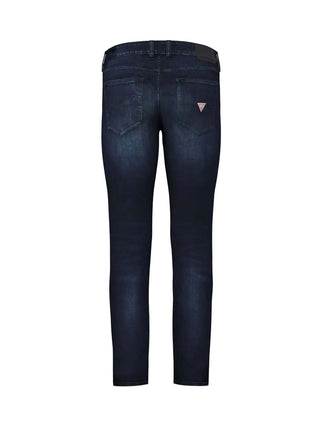 JEANS UOMO - GUESS APPAREL JEANS - M6YAS2 D1281 2